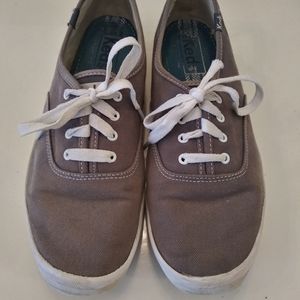 Grey Keds